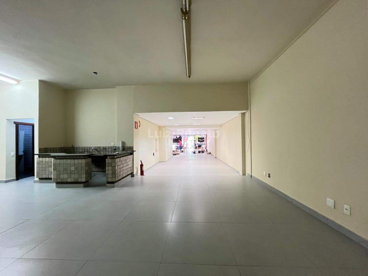 Loja pronta para empresas e clínicas — Santa Efigênia · Belo Horizonte